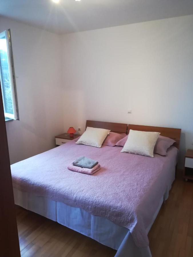 Apartments By The Sea Novalja, Pag - 17973 Bagian luar foto
