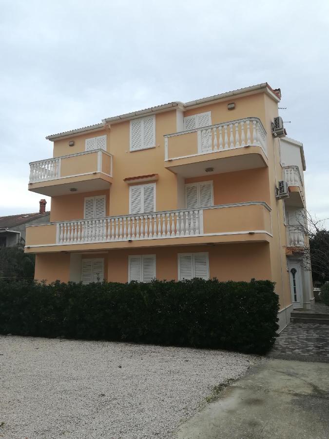 Apartments By The Sea Novalja, Pag - 17973 Bagian luar foto