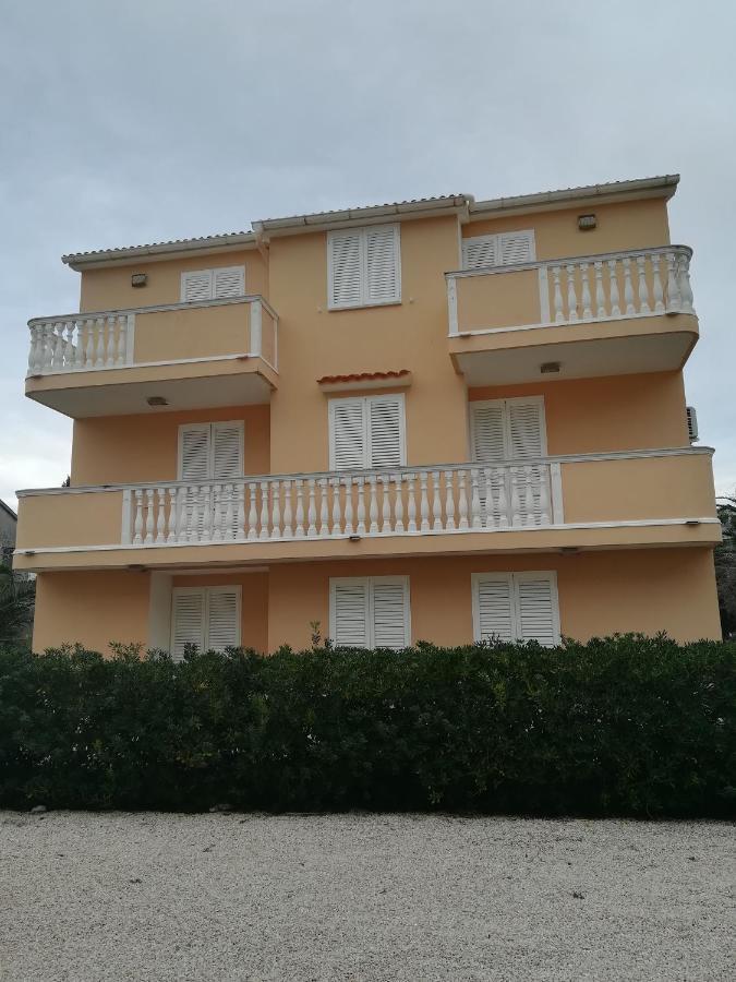 Apartments By The Sea Novalja, Pag - 17973 Bagian luar foto