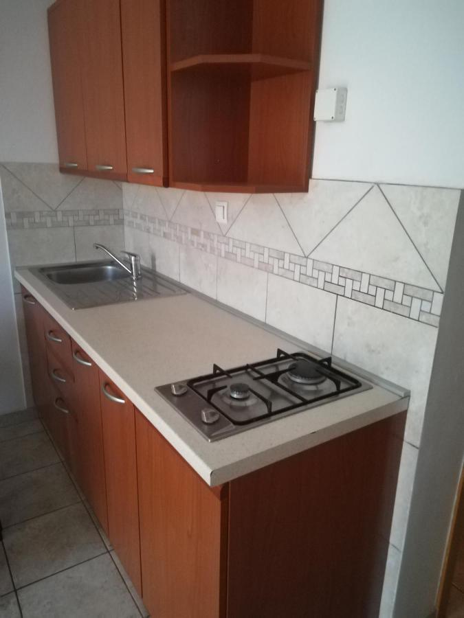 Apartments By The Sea Novalja, Pag - 17973 Bagian luar foto