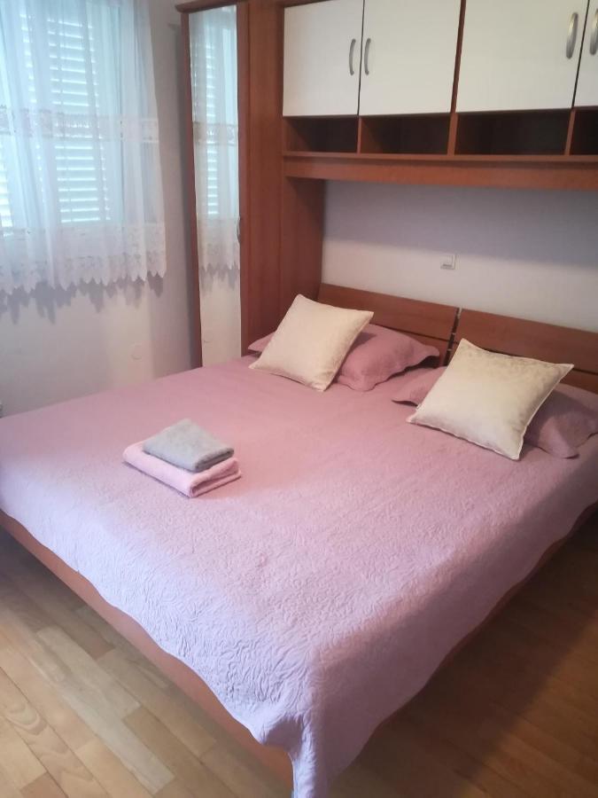 Apartments By The Sea Novalja, Pag - 17973 Bagian luar foto
