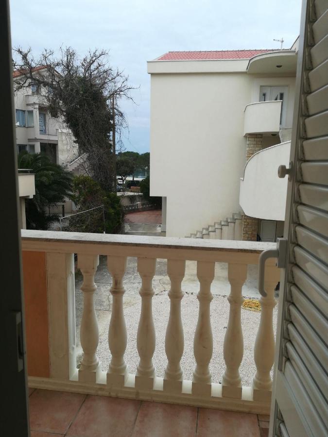 Apartments By The Sea Novalja, Pag - 17973 Bagian luar foto