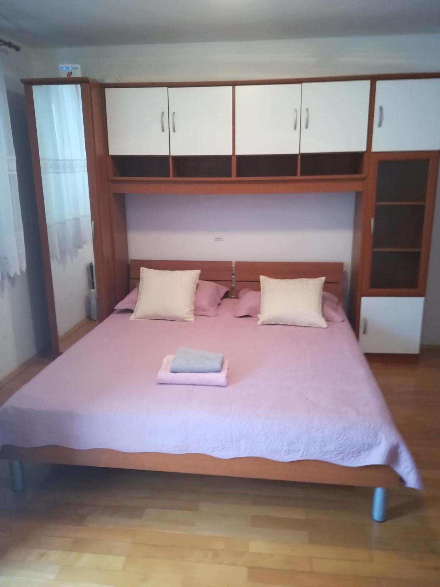 Apartments By The Sea Novalja, Pag - 17973 Ruang foto